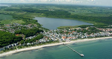 seebrücke binz webcam|Webcam 